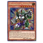 Dinowrestler Pankratops