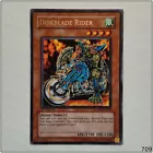 Diskblade Rider