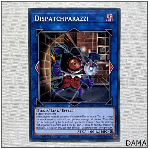 Dispatchparazzi