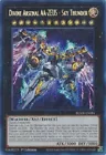 Divine Arsenal AA-ZEUS - Sky Thunder