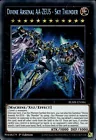 Divine Arsenal AA-ZEUS - Sky Thunder