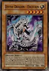 Divine Dragon - Excelion