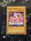 Divine Dragon Ragnarok