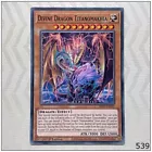 Divine Dragon Titanomakhia
