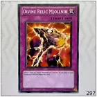 Divine Relic Mjollnir