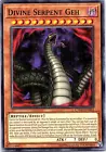 Galaxy Serpent