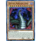 Divine Serpent Geh