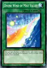 Divine Wind of Mist Valley