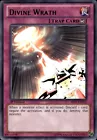 Divine Wrath