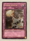 Divine Wrath