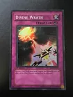 Divine Wrath