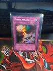 Divine Wrath