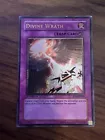 Divine Wrath