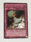 Divine Wrath