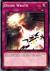 Divine Wrath