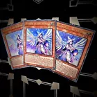 Divine Dragon - Excelion