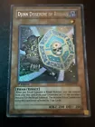 Djinn Disserere of Rituals