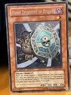 Djinn Disserere of Rituals