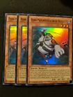 Djinn Prognosticator of Rituals