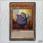 Djinn Releaser of Rituals