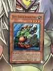 Goblin Attack Force
