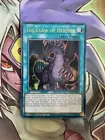 The Claw of Hermos