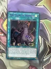 The Claw of Hermos