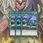 Toon Black Luster Soldier