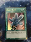 Comic Hand