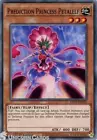Prediction Princess Petalelf