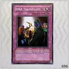 DNA Transplant