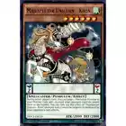 Majespecter Unicorn - Kirin