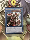 Black Luster Soldier - Super Soldier