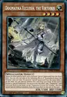 Dogmatika Ecclesia, the Virtuous