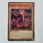 Dogoran, the Mad Flame Kaiju