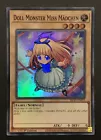 Doll Monster Miss Madchen