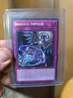 Dominus Impulse