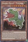 Doodle Beast - Tyranno