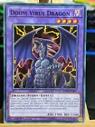 Doom Virus Dragon