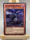 Doomcaliber Knight
