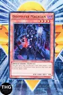 Doomstar Magician