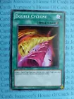 Double Cyclone