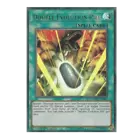 Double Evolution Pill