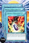 Double Evolution Pill