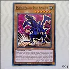 Double-Headed Dino King Rex