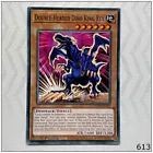 Double-Headed Dino King Rex