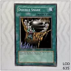 Double Snare