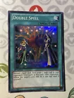 Double Spell