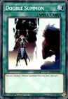 Double Summon