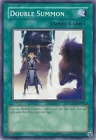 Double Summon